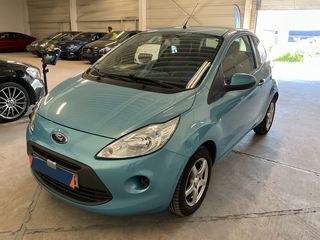 Ford Ka 2014 1.2 TREND