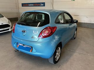 Ford Ka 2014 1.2 TREND-thumb-1