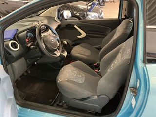 Ford Ka 2014 1.2 TREND-thumb-2