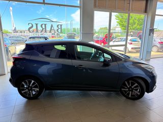 Nissan Micra 2017-thumb-12