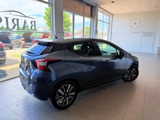 Nissan Micra 2017-thumb-13