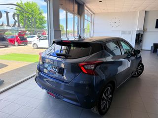 Nissan Micra 2017-thumb-14