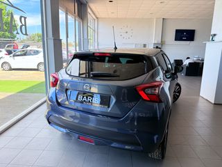 Nissan Micra 2017-thumb-15