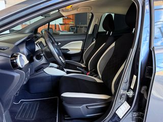 Nissan Micra 2017-thumb-17