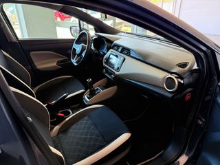 Nissan Micra 2017-thumb-21