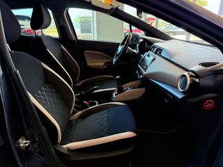 Nissan Micra 2017-thumb-22
