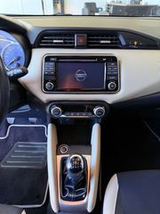 Nissan Micra 2017-thumb-28