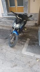 Modenas X-CITE 2011-thumb-1
