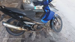 Modenas X-CITE 2011-thumb-3