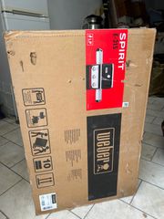 ΨΗΣΤΑΡΙΑ ΥΓΡΑΕΡΙΟΥ WEBER® SPIRIT E-315
