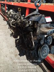 ΚΙΝΗΤΗΡΑΣ Z13DTH199Α3000 OPEL ASTRA H 1.3 CDTI 04-07 5 DOOR