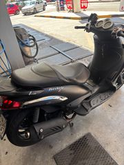 Piaggio Beverly 300 2010 BEVERLY 300S