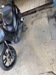 Piaggio Beverly 300 2010 BEVERLY 300S-thumb-1