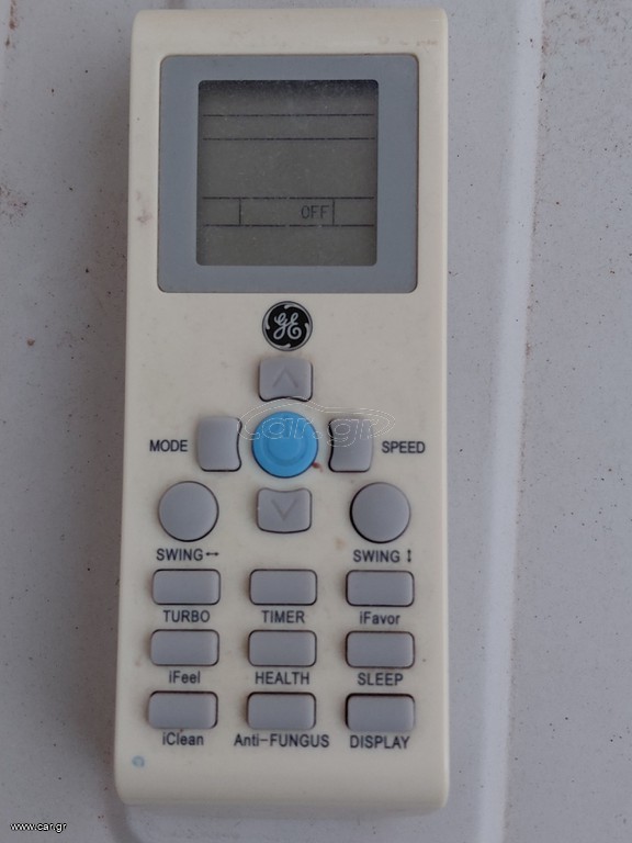 A/C 24 Inverter LG