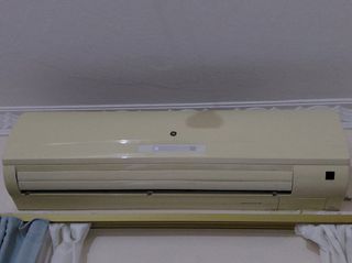 A/C 24 Inverter LG-thumb-1