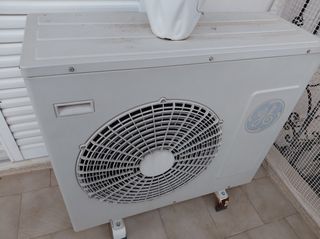 A/C 24 Inverter LG-thumb-2