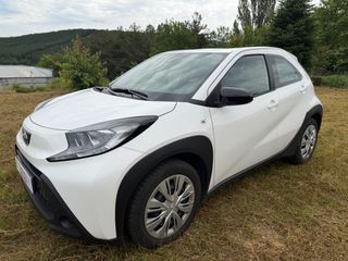 Toyota Aygo (X) 2025 X-STYLE