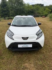 Toyota Aygo (X) 2025 X-STYLE-thumb-1