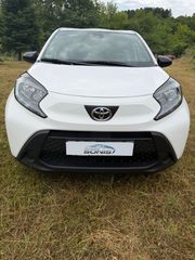 Toyota Aygo (X) 2025 X-STYLE-thumb-2