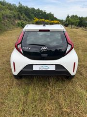 Toyota Aygo (X) 2025 X-STYLE-thumb-3