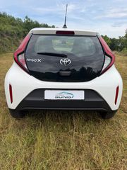 Toyota Aygo (X) 2025 X-STYLE-thumb-4