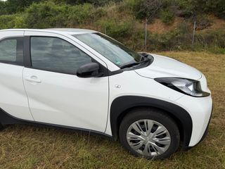 Toyota Aygo (X) 2025 X-STYLE-thumb-5