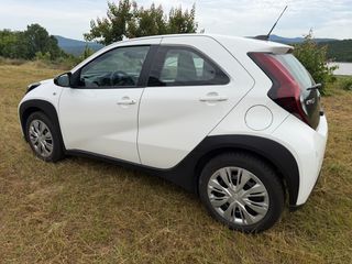 Toyota Aygo (X) 2025 X-STYLE-thumb-7