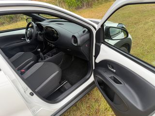Toyota Aygo (X) 2025 X-STYLE-thumb-9
