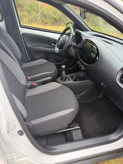 Toyota Aygo (X) 2025 X-STYLE-thumb-10