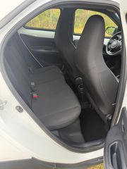 Toyota Aygo (X) 2025 X-STYLE-thumb-11