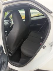 Toyota Aygo (X) 2025 X-STYLE-thumb-13