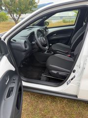 Toyota Aygo (X) 2025 X-STYLE-thumb-14