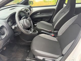 Toyota Aygo (X) 2025 X-STYLE-thumb-16