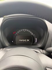 Toyota Aygo (X) 2025 X-STYLE-thumb-20
