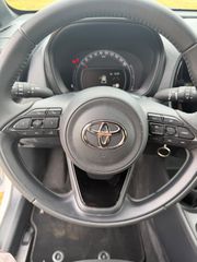 Toyota Aygo (X) 2025 X-STYLE-thumb-23
