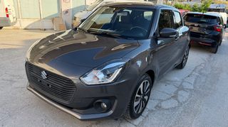Suzuki Swift 2018 1,0 BOOSTERJET COMFORT AUTOMATIK