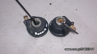 RUNNER 50cc ΑΤΕΡΜΟΝΑ ΚΟΝΤΕΡ