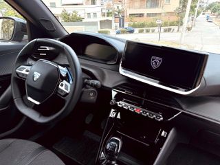 Peugeot 2008 2025 ALLURE 11ος 2025 ΣΑΝ ΚΑΙΝΟΥΡΓΙΟ
