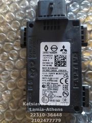 ΑΙΣΘΗΤΗΡΕΣ ΑΕΡΟΣΑΚΟΥ 284E74000R RENAULT CLIO V 1.6 E TECH HYBRID 23-