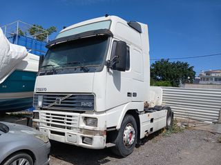 Volvo 1997 FH 12