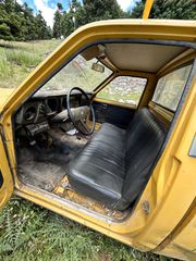 Toyota Hilux 1987
