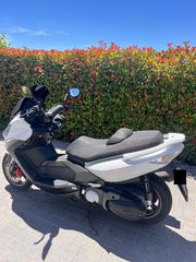 Kymco Xciting 500i 2011 Xciting 500i R ABS-thumb-2