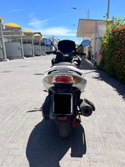 Kymco Xciting 500i 2011 Xciting 500i R ABS-thumb-4
