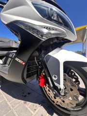 Kymco Xciting 500i 2011 Xciting 500i R ABS-thumb-7