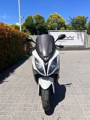 Kymco Xciting 500i 2011 Xciting 500i R ABS-thumb-10