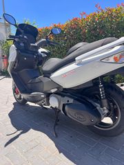 Kymco Xciting 500i 2011 Xciting 500i R ABS-thumb-12