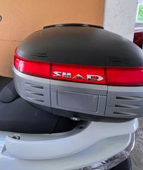 Kymco Xciting 500i 2011 Xciting 500i R ABS-thumb-14