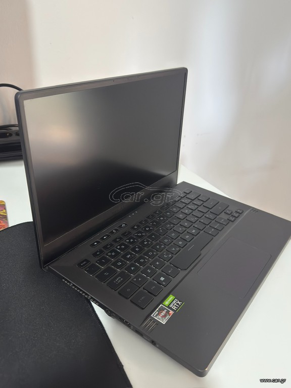 Asus ROG Zephyrus G14 (GA401QC)