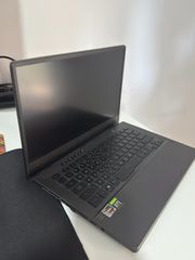 Asus ROG Zephyrus G14 (GA401QC)