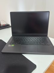 Asus ROG Zephyrus G14 (GA401QC)-thumb-1